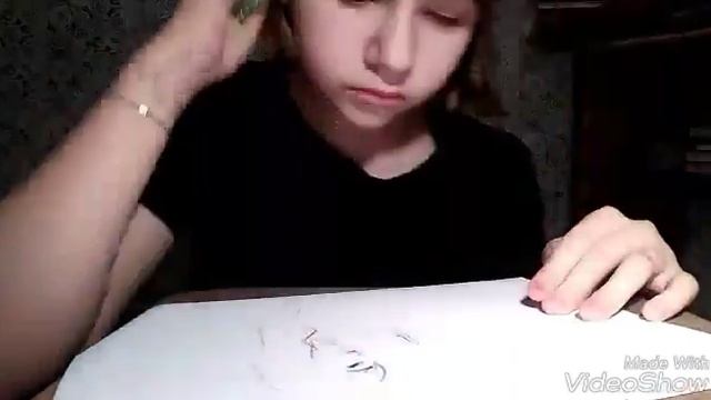Я Эмми и Я люблю рисовать❣? смотреть онлайн