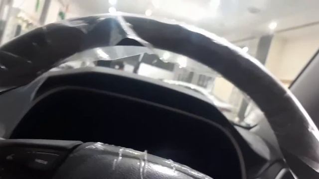 Hyundai Tucson GLS 2.0 | BS6 Automatic | 2022 смотреть онлайн