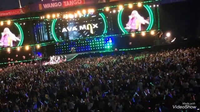 Wango Tango 2019 Live | Taylor Swift | Jonas Brothers | смотреть онлайн