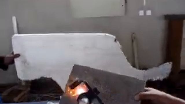 214 Симпролит плоча СУП 5 и горелка смотреть онлайн