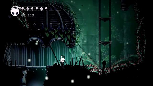 CLOTH IS BAE | Hollow Knight Playthrough #9 смотреть онлайн
