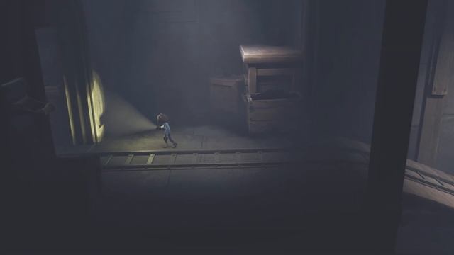 Little Nightmares DLC - Secrets Of the Maw Полное прохождение на 100% (PC RUS) смотреть онлайн