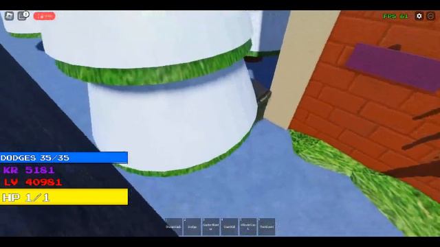 Untitled Sans Battles: How to get "*hey kid wanna burg" and "Super Sans" смотреть онлайн