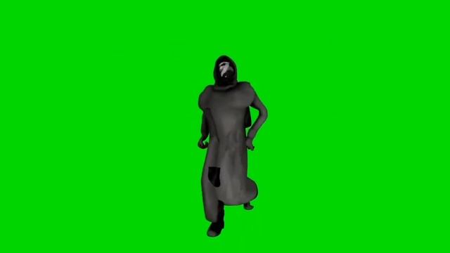 Plague doctor dance VS SCP-049 смотреть онлайн
