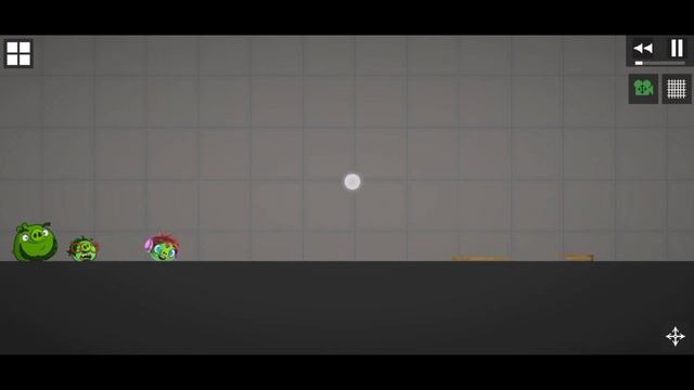 Angry birds mod pack new birds added (Mod requested by Melon voorhees) #melonplayground смотреть онлайн