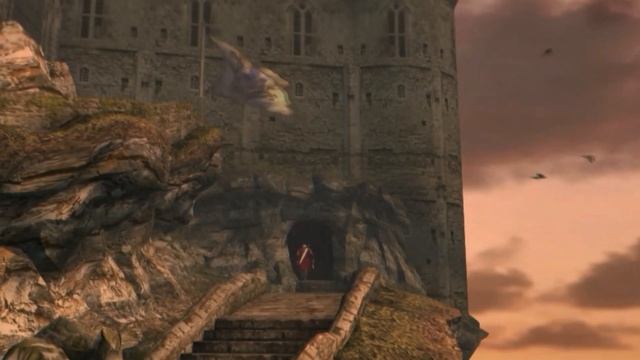 How Capcom Dominated Survival Horror Games смотреть онлайн