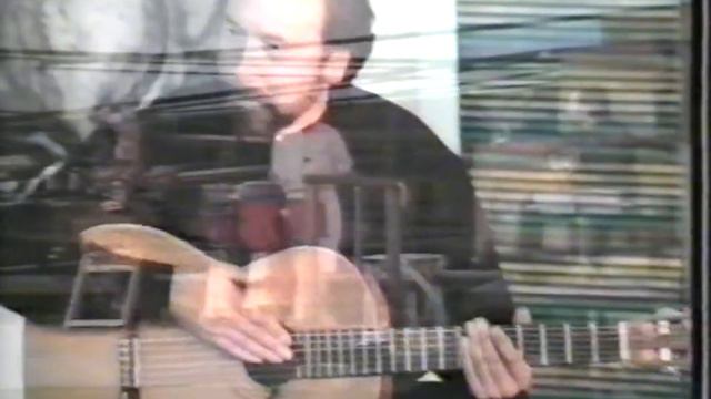 Victor Martinez Parada (Guitar) live performance смотреть онлайн