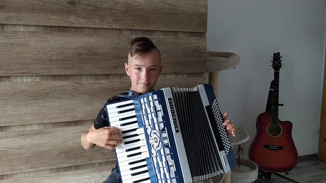 Leśne nastroje akordeon weltmeister cordal смотреть онлайн
