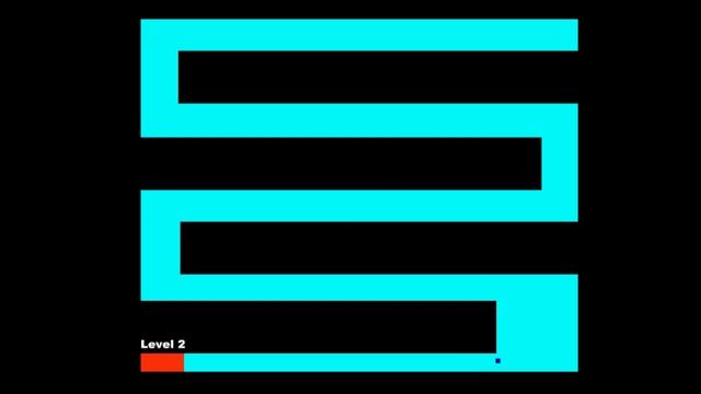 The Scary Maze Game смотреть онлайн