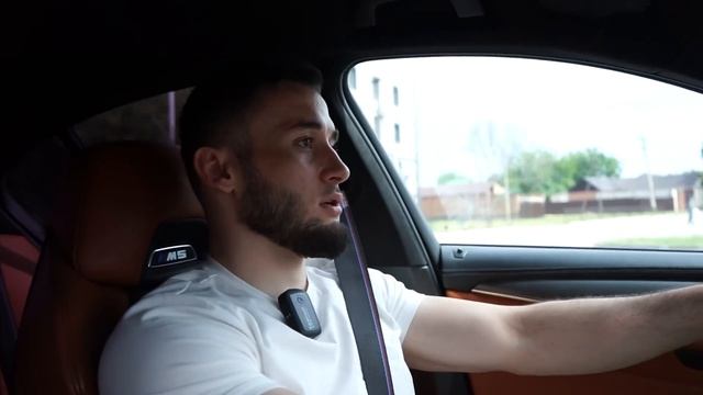 Обзор на М5 Тамаева, почему она быстрее Ламбы? смотреть онлайн