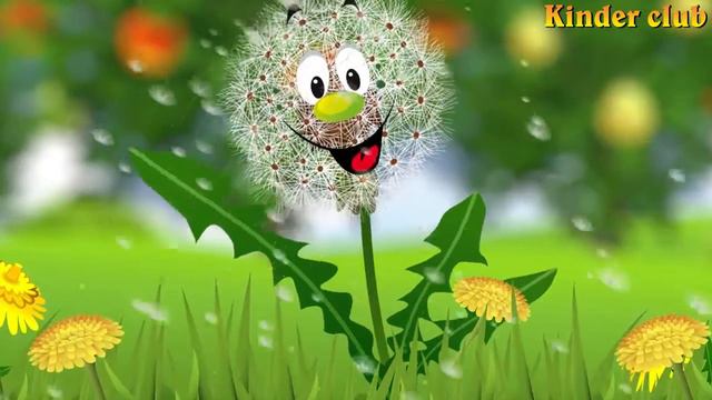 ODYVANChIK Vesyolii Myltik detyam смотреть онлайн