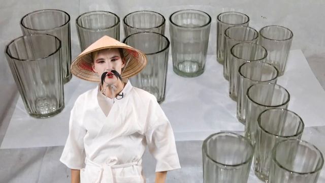 НВП "Что такое стахановцы?" Стасяо \ Асафьев Стас смотреть онлайн