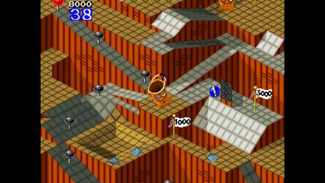 Marble Madness 2 - Unreleased OR Unobtainable смотреть онлайн