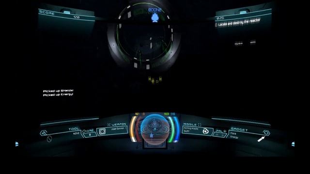 Descent: Underground Status update смотреть онлайн