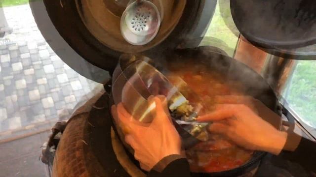 Рецепты Десертов