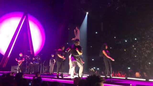 OMEN - Sam Smith ( Live Milan 2018 ) смотреть онлайн
