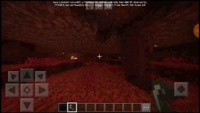 Minecraft V1.16.0.68 | Beta Version | End Of Beta? | 23 Juni Nether Update | смотреть онлайн
