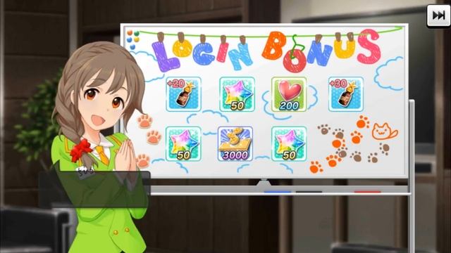 「Android」IDOLMASTER CINDERELLA Girls Starlight Stage [JP] Идолмастер-золушки [Часть 1] Начало