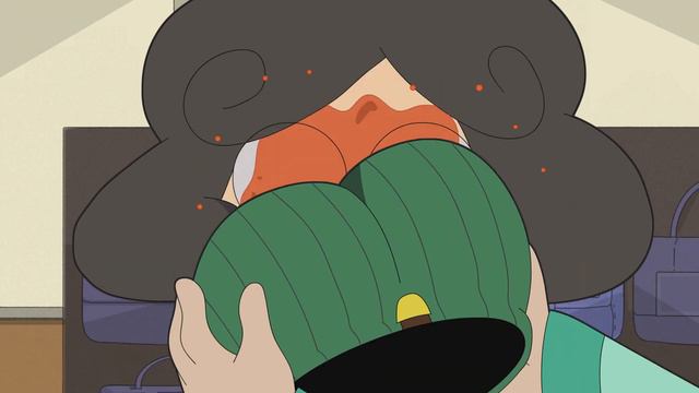 Zo Zo Zombie! Revenge of the FART смотреть онлайн