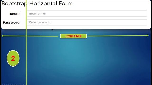 Bootstrap Tutorial Part-11 Forms(part-2) in bootstrap in Hindi/Urdu смотреть онлайн