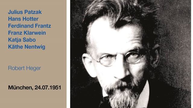 Palestrina: Zahlreich wird heut’ смотреть онлайн