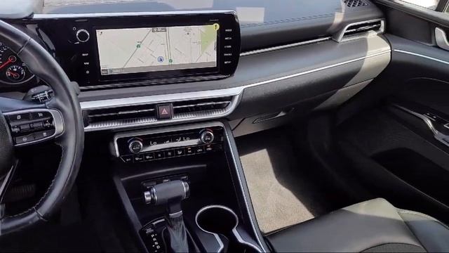 2022 Kia K5 GT-Line Fresno Clovis Visalia Hanford Tular смотреть онлайн
