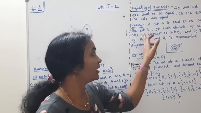 DM JNTUH R18 | Sets&Relations | How to pass DM in easy way | Discrete |@ramareddymathsacademy смотреть онлайн