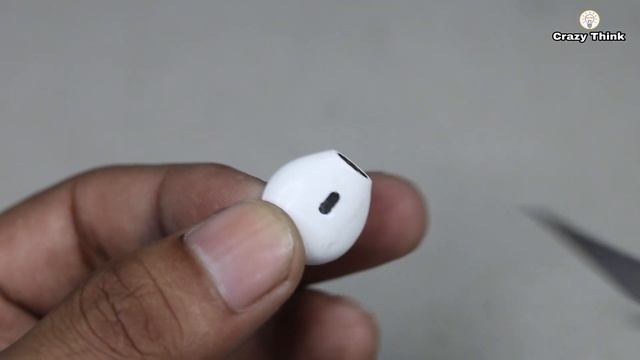 How to make Wireless Spy Cctv Camera - Using old Airpod смотреть онлайн