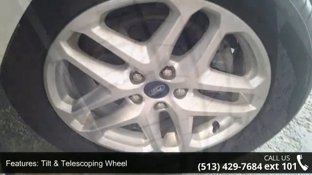 2013 Ford Fusion 4d Sedan SE 2.5L - Walt Sweeney Auto - C... смотреть онлайн