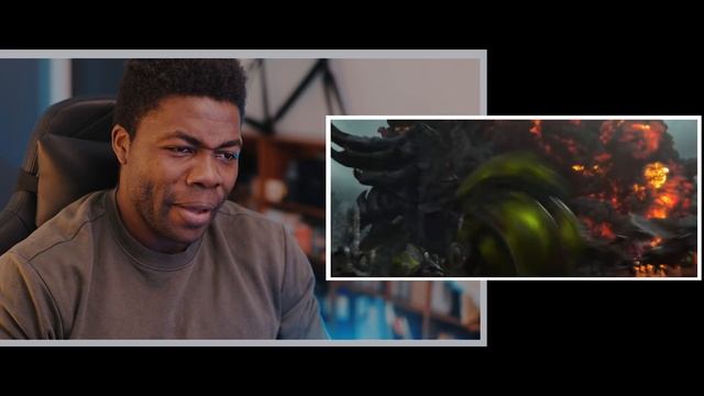 Warhammer Fan REACTS to STARCAFT 2 CINEMATICS!!! смотреть онлайн