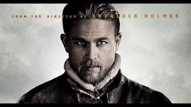 Меч Короля Артура / Daniel Pemberton - Assassins breathe (audio) / смотреть онлайн