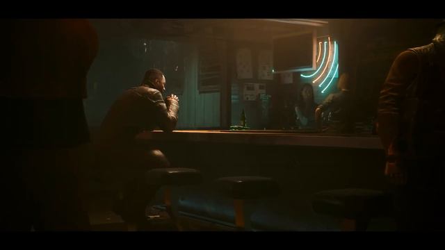 Hardest To Be | Cyberpunk 2077: Phantom Liberty Music Video (Fan Made)