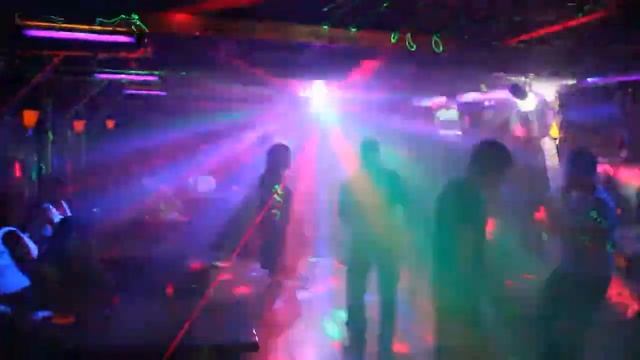 22.11.2013 music by Aleks Prokhorov @ DJ Bar "Штольня" г. Барнаул смотреть онлайн