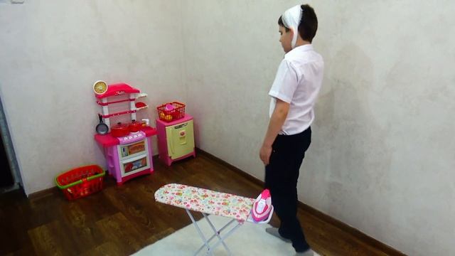 Как сдать экзамен и перейти в 5 класс! смотреть онлайн