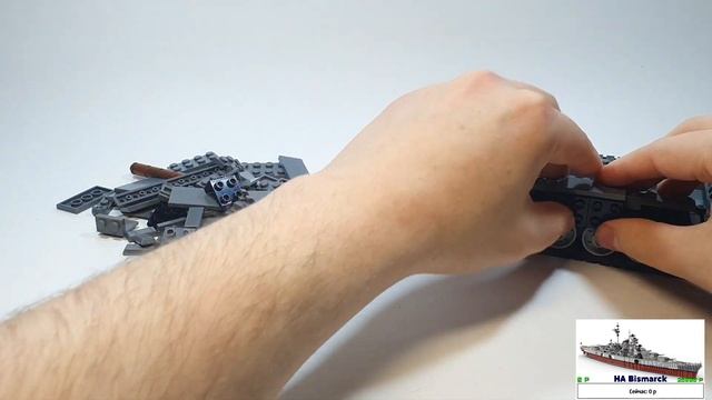 ЛЕГО ТАНК Т-72Б из LEGO Самоделка. ЛЕГО ИНСТРУКЦИЯ смотреть онлайн
