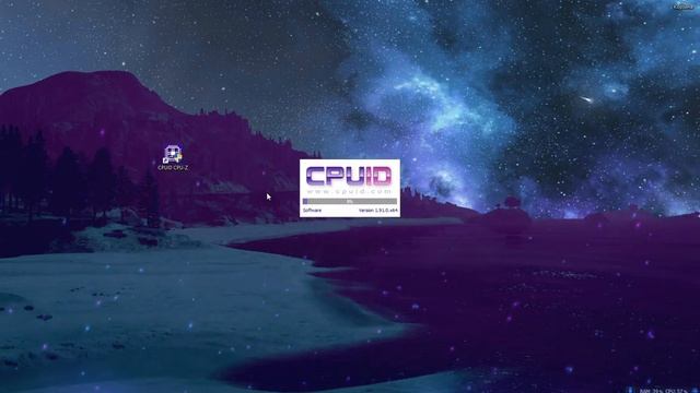 КАК УЗНАТЬ ХАРАКТЕРИСТИКИ ПК, С ПОМОЩЬЮ ПРОГРАММЫ CPU-Z смотреть онлайн