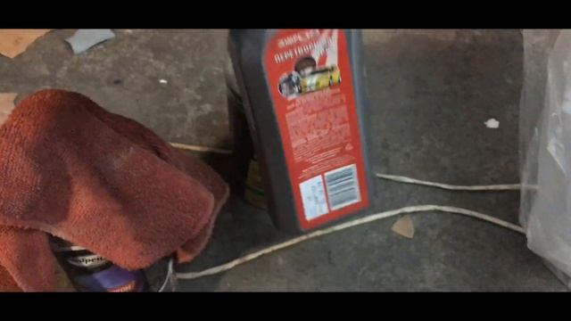 Подготовка подкапотного пространства bmw e30 zender (part2) смотреть онлайн