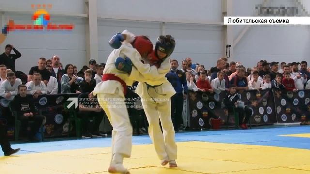 «Кондор» завоевал медали первенства России по рукопашному бою смотреть онлайн