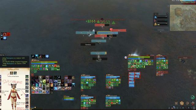 SCRIM RECRUITMENT VIDEO . EXE ( freshstart pvp 🤪👌) смотреть онлайн