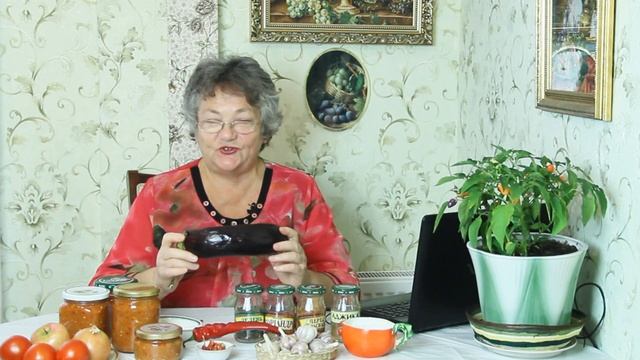 Очень Вкусная Аджика. Мои Супер Секреты смотреть онлайн