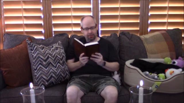 Episode 111 The Psalter Psalm 111 смотреть онлайн