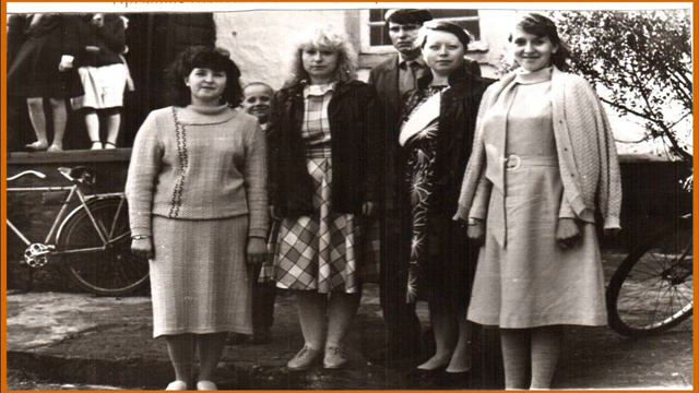 школа у Кладьківці смотреть онлайн