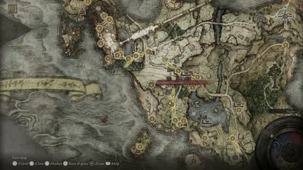 Elden Ring Where To Go First | Beginners Guide