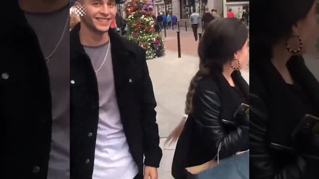 Человек куст