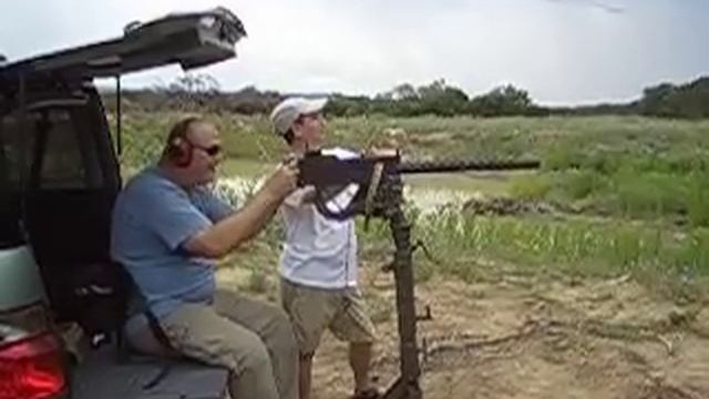 Honda Element Tail Gun смотреть онлайн