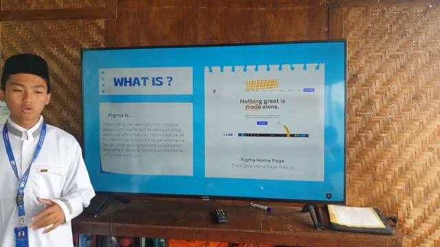 English Presentation Ep.32 - Canva vs Figma смотреть онлайн