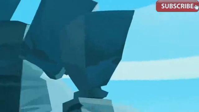 Angry Birds Toons S01E07 Cordon Bleugh! смотреть онлайн