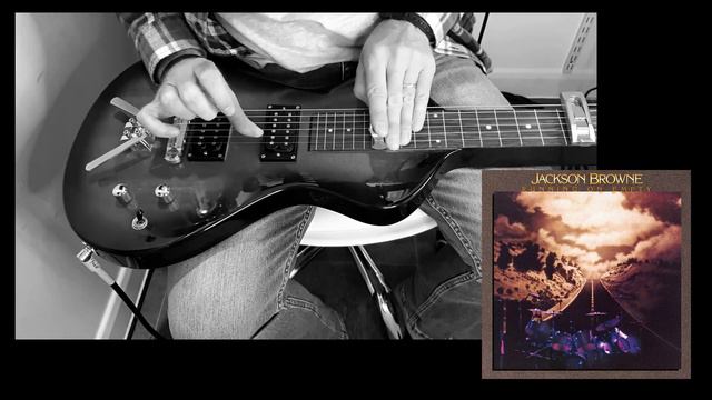 Lap Steel (Running on Empty) смотреть онлайн