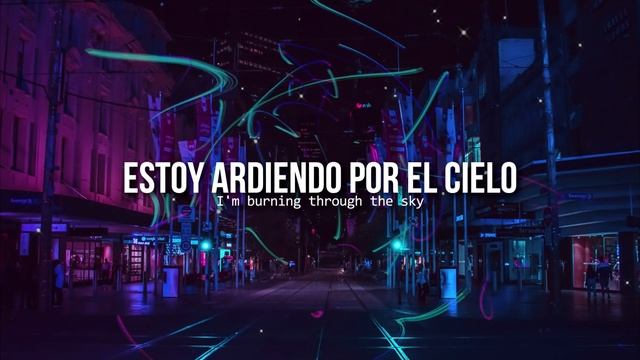 Don't Stop Me Now • Queen | Letra En Español / Inglés