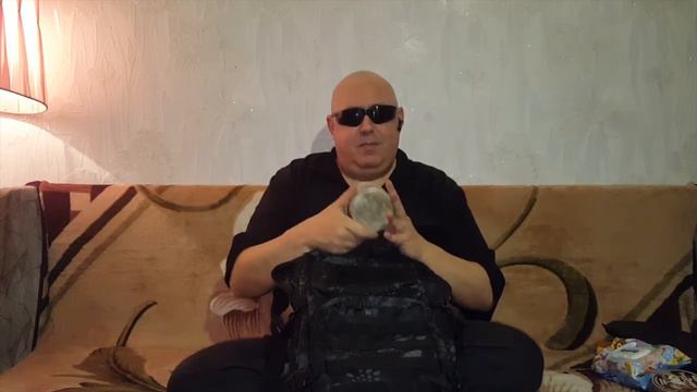 Мой верный летний спутник - Туризм в слепую это реально смотреть онлайн